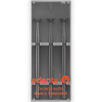 Diamanten 812, gyémántcsiszoló, ISO 050, HP, 3 darab