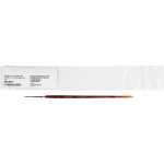 TOPDENT Pinsel Synthetik-Haar - Stück Größe 3