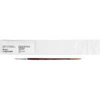 TOPDENT Pinsel Synthetik-Haar - Stück Größe 3