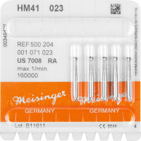 HM-Finierer 41, finírozó, ISO 023, RA, 5 darab