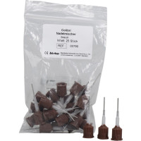 Colibri Nadelmischer - 25 darabos csomag, braun N11 - 3790