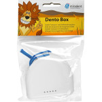 Dento Box®, 1 darab, fehér, Größe I