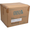 OP-Mäntel - 50 darabos csomag, mit elastischem Gummizug, zöld - 22.D1004.00