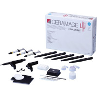 CERAMAGE UP 2 Color szett