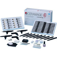 CERAMAGE UP 8 Color szett