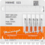 HM-Finierer 44E, finírozó, ISO 023, RA, 5 darab