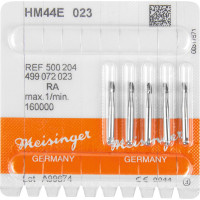 HM-Finierer 44E, finírozó, ISO 023, RA, 5 darab