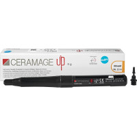 CERAMAGE UP Spritze 5 g, opaque dentin