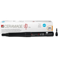 CERAMAGE UP Spritze 5 g, opaque dentin, B3