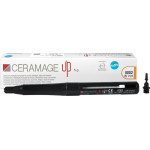 CERAMAGE UP Spritze 5 g, opaque dentin, D2