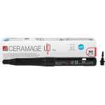 CERAMAGE UP Spritze 5 g, body, W0B