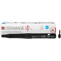 CERAMAGE UP Spritze 5 g, body, W0B