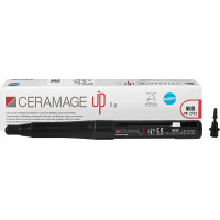 CERAMAGE UP Spritze 5 g, body, W1B