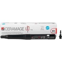 CERAMAGE UP Spritze 5 g, body, W2B