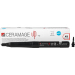 CERAMAGE UP Spritze 5 g, body, W3B