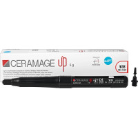 CERAMAGE UP Spritze 5 g, body, W3B