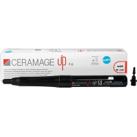 CERAMAGE UP Spritze 5 g, body, root, AB