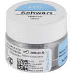 Ducera® LFC Packung 4 g 23, fekete
