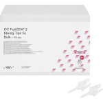 GC FujiCEM® 2 SL Mixing Tips - Bulkpackung 100 Mixing Tips
