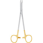 Nadelhalter nach Olsen-Hegar - 1 db, NH5068 17 cm, Schere - NH5068 Nadelhalter nach Olsen-Hegar - 1 db, NH5068 17 cm, Schere - NH5068