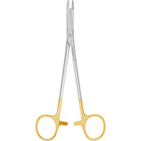 Nadelhalter nach Olsen-Hegar - 1 db, NH5068 17 cm, Schere - NH5068 Nadelhalter nach Olsen-Hegar - 1 db, NH5068 17 cm, Schere - NH5068