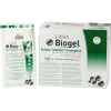 Biogel Eclipse® Indicator® Underglove - 50 darabos csomag, puderfrei, zöld, méret 6,5 - 73265