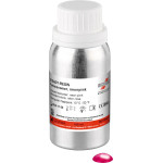 STEADY-RESIN Neonmonomere - Flasche 100 ml neonpink