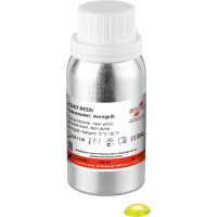 STEADY-RESIN Neonmonomere - Flasche 100 ml neongelb