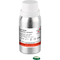 STEADY-RESIN Neonmonomere - Flasche 100 ml neongrün