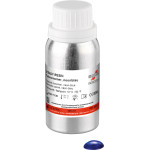 STEADY-RESIN Neonmonomere - Flasche 100 ml neonblau