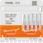 HM-Finierer 48L, finírozó, ISO 012, RA, 5 darab