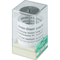 Sinterdiamanten 327 darab, ISO 220, SHM