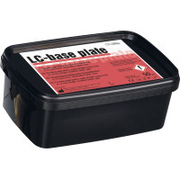 LC-base plate Box 50 darab, rosa