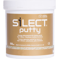 SILECT® - tégely 910 ml putty - 480160