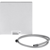 Speichelzieherschlauch - 1 db, 160 cm - 7600A020-50