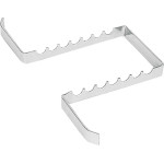 INSERT FRAME - 1 db, für 7 Instrumente - 2700-G