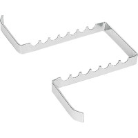 INSERT FRAME - 1 db, für 7 Instrumente - 2700-G