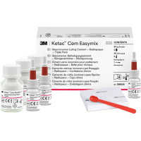 Ketac™ Cem Easymix - Triple Pack Großpackung - 56906