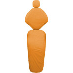 Monoart® Universal Einmalbezüge für Behandlungsstühle - Karton 25 db (Kopfteil, Rückenlehne, Sitz) orange - 264004 Monoart® Universal Einmalbezüge für Behandlungsstühle - Karton 25 db (Kopfteil, Rückenlehne, Sitz) orange - 264004