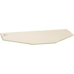 Glasscheiben - Stück beschichtet, f. Vario basic, Basic Master - 900021316
