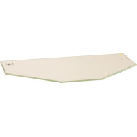 Glasscheiben - Stück beschichtet, f. Vario basic, Basic Master - 900021316