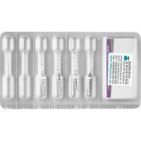 FKG D-RaCe Revision steril - Packung 6 Feilen 15 mm, ISO 030, 10%