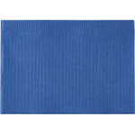 Monoart Patientenservietten Towel Up - 500 darabos csomag, capri, 33 cm x 45 cm - 21810410