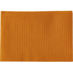 Monoart Patientenservietten Towel Up - 500 darabos csomag, orange, 33 cm x 45 cm - 21810411