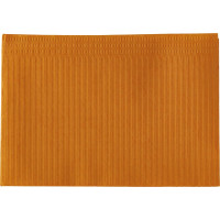 Monoart Patientenservietten Towel Up - 500 darabos csomag, orange, 33 cm x 45 cm - 21810411