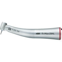 Ti-Max Z84L, 1 darab, 1:4 mit Spraydüse