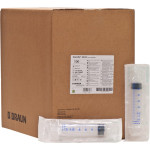 Omnifix®  Luer Lock Solo - 100 darabos csomag, 50 ml - 4617509F