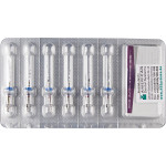 FKG RaCe gyökércsatorna tágító, gépi, steril, 25 mm ISO 010, 4%, 6 darab