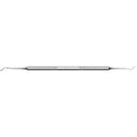 DEPPELER Schnitzer - 1 db, abgerundet, spitze Enden - 6170740 DEPPELER Schnitzer - 1 db, abgerundet, spitze Enden - 6170740