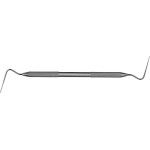 Wurzelkanalstopfer nach Machtou - 1 db, Figur 1/2 - RCPM1/2